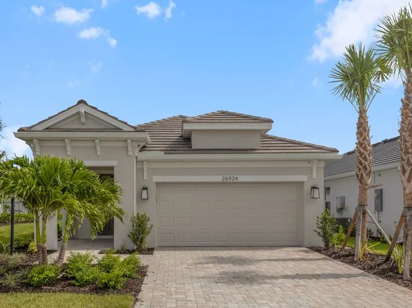 26924 Lark Ct, Punta Gorda, FL 33955