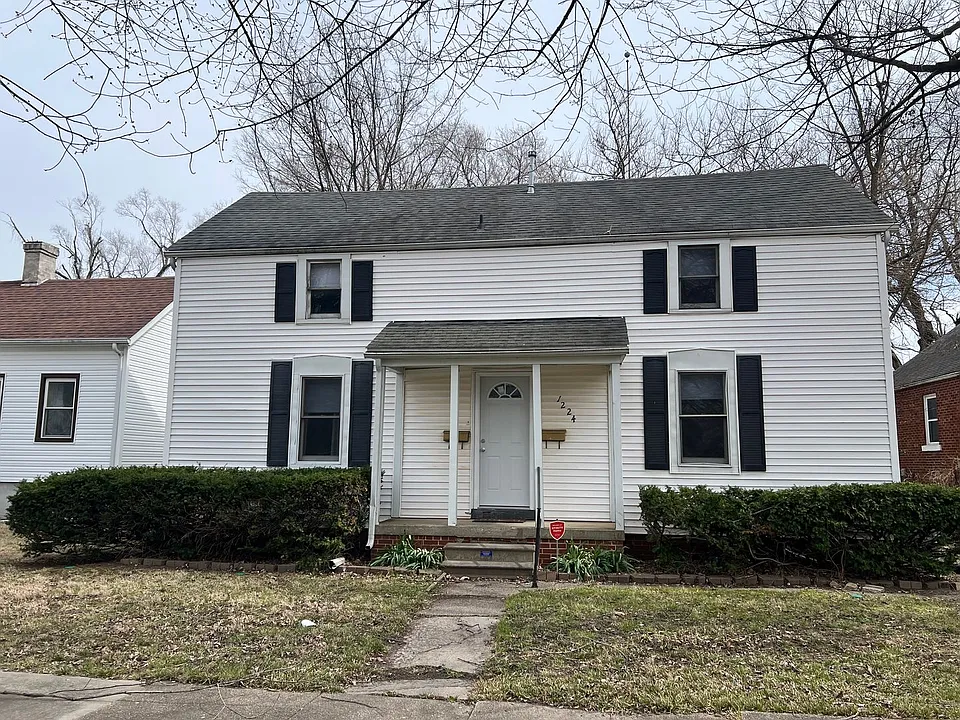 1224 N Rutledge