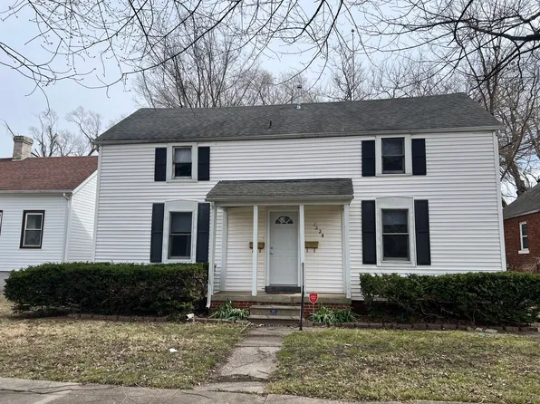1224 N Rutledge, 1224 N Rutledge St #B, Springfield, IL 62702