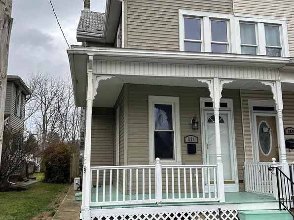 271 Church Ave, Ephrata, PA 17522