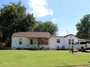 3023 E Dunham Dr, Wichita, KS 67216