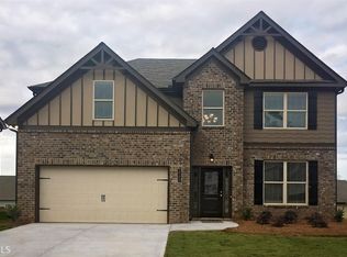 3027 Cove View Ct UNIT 72, Dacula, GA 30019