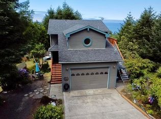 66 & 50 Spur Ct, Whitethorn, CA 95589