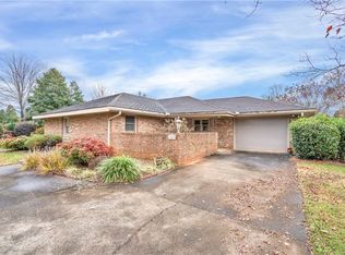 1005 Keystone Ln, Clemson, SC 29631