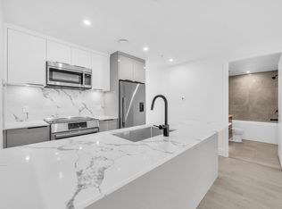 2260 E 1st Ave, Vancouver, BC V5N1A1