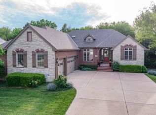 417 N Gateway St, Wichita, KS 67230