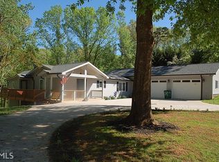 510 Arrowhead Dr, Lavonia, GA 30553