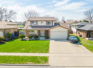 501 Green Valley Dr, Tecumseh, ON