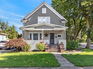 416 West Ave, Newark, NY 14513