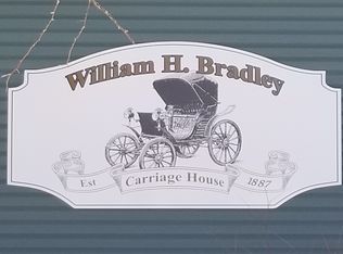 601 W Somo Ave, Tomahawk, WI 54487