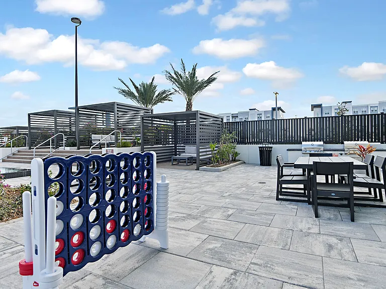 Apollo Apartments — Photo 31
