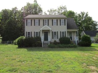 15612 Corte Castle Ct, Chesterfield, VA 23838