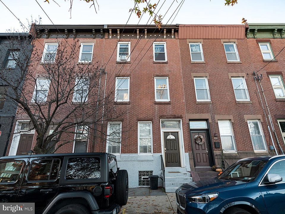 1st image of 1304 E Columbia Ave Floor 1