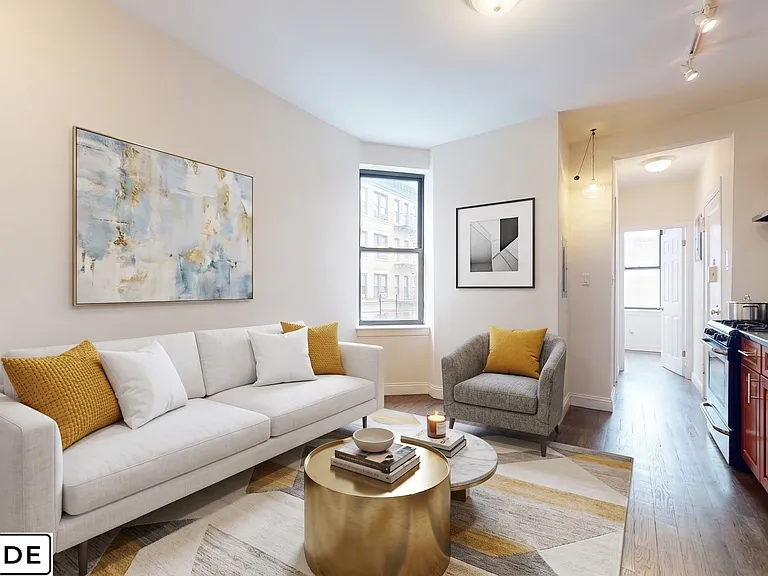 172 Thompson St #20 — Photo 1