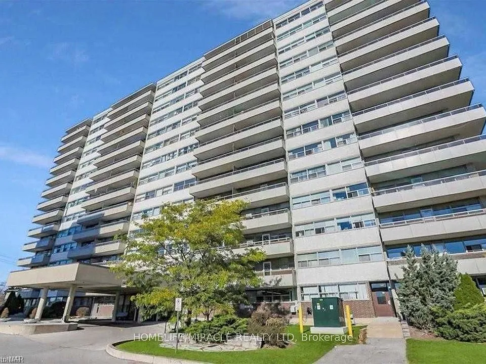 215 Glenridge Ave #907