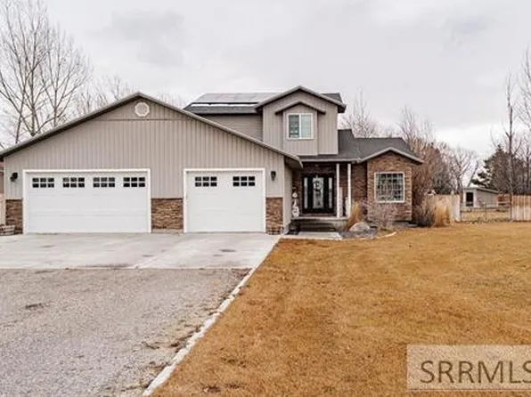 365 N 455 W, Blackfoot, ID 83221