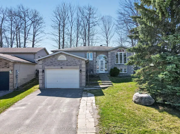 45 McDermitt Trl, Tay, ON L0K 2A0