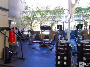 1348 N Sierra Bonita Ave APT 106, Los Angeles, CA 90046