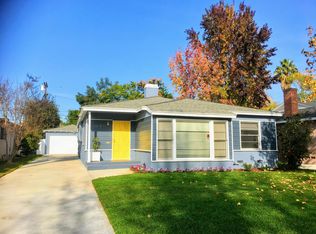14313 Martha St, Sherman Oaks, CA 91401