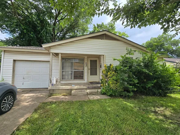 745 Fairwood Dr, Dallas, TX 75232