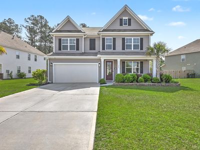 245 Celestial Blvd, Summerville, SC, 29486