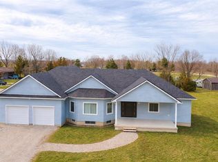 3167 Broadway St, Brooke Alvinston, ON