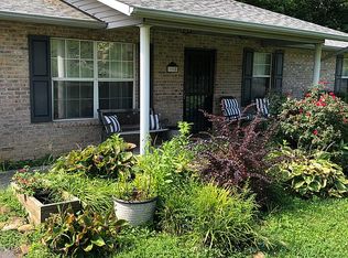 390 Eldorado Cir, Seymour, TN 37865