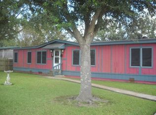 472 Karla Dr, Thibodaux, LA 70301