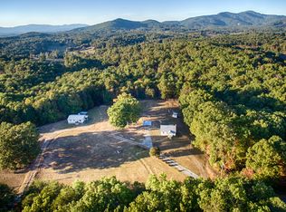 1145 Wolf Creek Rd, Mineral Bluff, GA 30559
