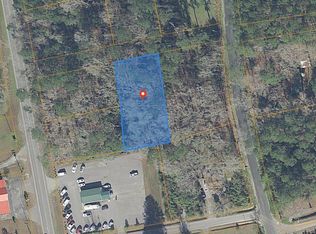 Copperhead Road & Hwy #701, Conway, SC 29526