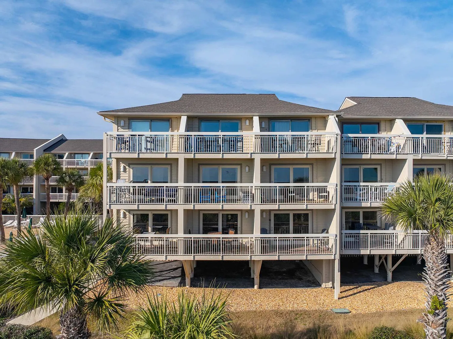 1 bed, 1.0 bath, 516 sqft, $3,642 — Photo 4