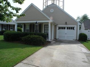 1985 Cottage Grove Way, Cumming, GA 30040