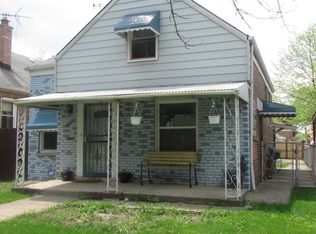 11054 S Avenue C, Chicago, IL