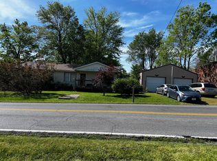 1567 State Highway 339, Sedalia, KY 42079