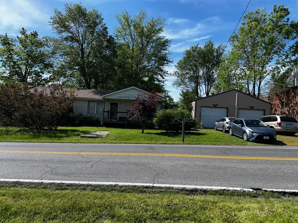 1567 State Highway 339, Sedalia, KY 42079