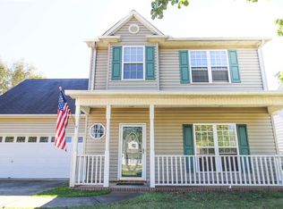 221 Canvasback Way, Easley, SC 29642