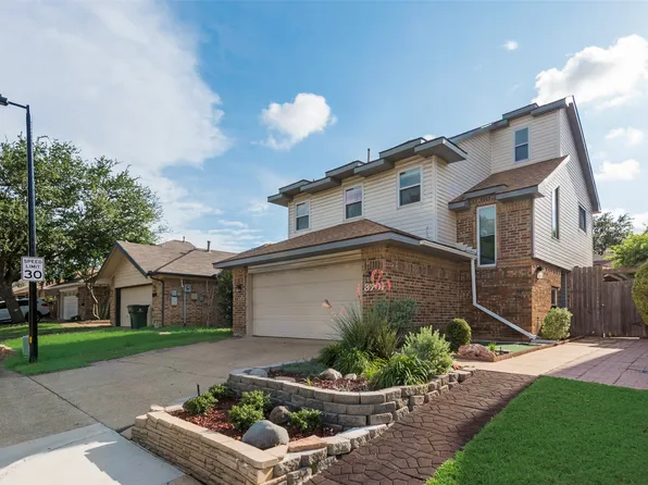 3701 Aries Dr, Garland, TX 75044