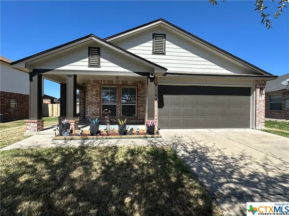 6113 Emilie Ln, Killeen, TX 76542