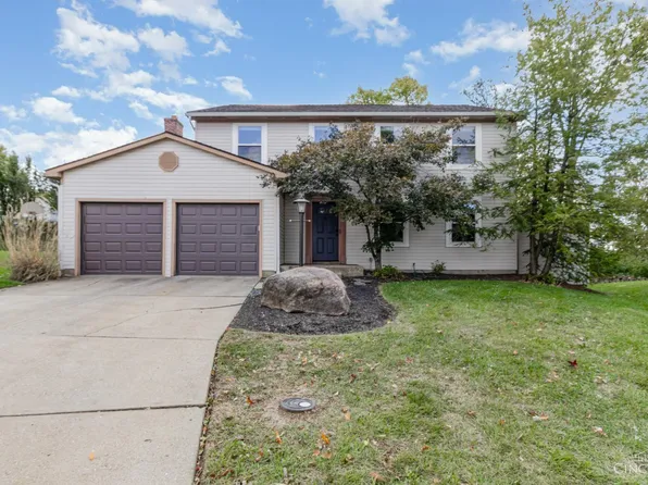 4904 Riverwatch Dr, Cincinnati, OH 45238