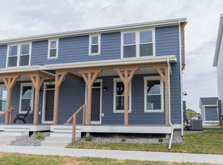 6209 Norma Jean Sq N, Billings, MT 59101