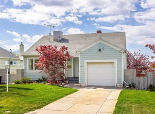 684 E 10th Ave, Salt Lake City, UT 84103