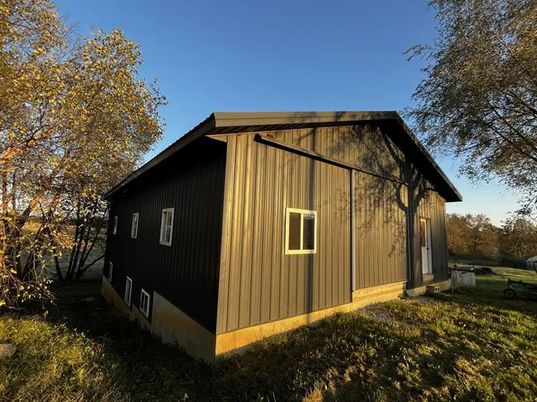 24570 Banner Ln, Brashear, MO 63533