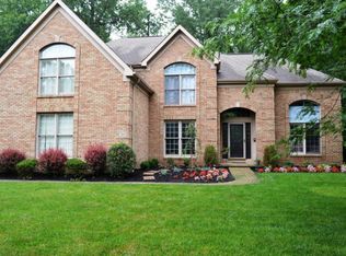 780 Line Way, Columbus, OH 43230