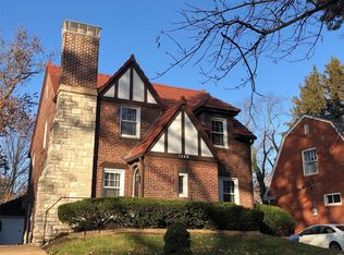 7429 Teasdale Ave, Saint Louis, MO