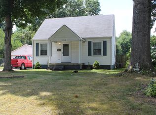 2218 Stowers Ln, Shively, KY 40216