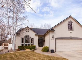 1551 Cortland Ct, Grand Junction, CO 81506
