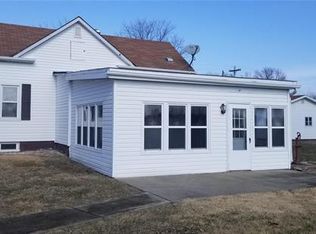 22711 Werner Rd, Mount Olive, IL 62069