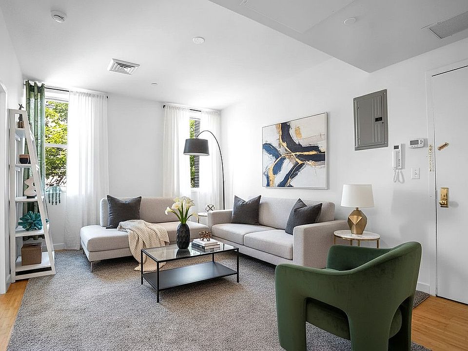 1st image of 479 W 152nd St APT 4C