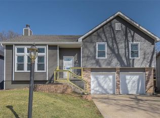 9716 W 51st Pl, Merriam, KS 66203