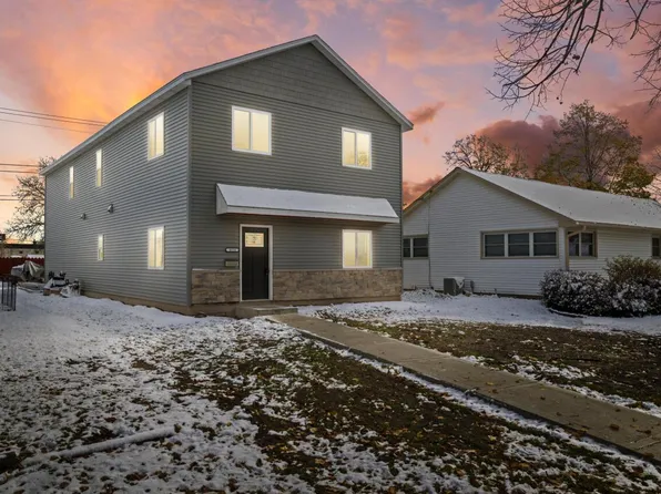 4614 North 125th STREET, Butler, WI 53007